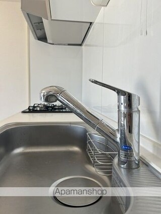 大阪府和泉市府中町６丁目[3LDK/61.28m2]の内装1