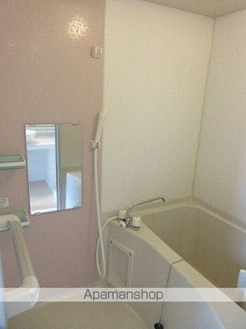 エクセルハイツ七番館の内装写真
