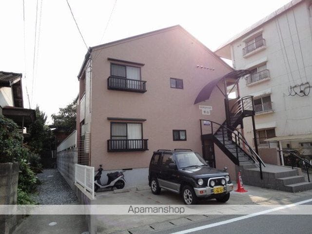 エンジェルハイツ青山のその他写真