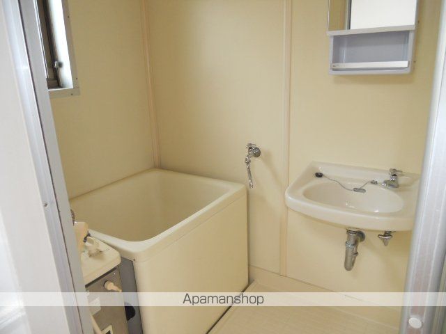 レジデンス葛西の内装写真