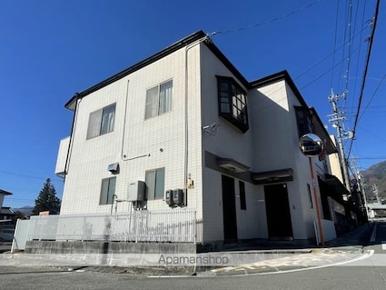 光ハウス[2DK/46.37m2]の外観3