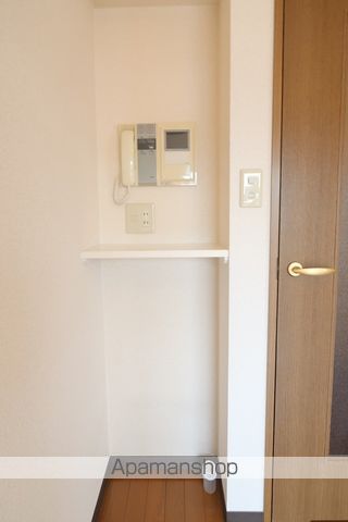 シティライフ社が丘.の内装写真