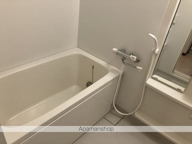 グランデージ長浦の内装写真
