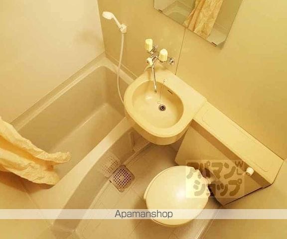 ADEAM OKAZAKIの内装写真