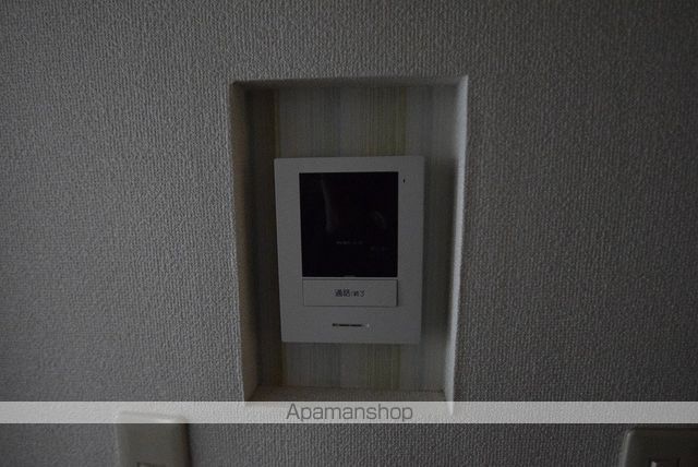ホワイトレジデンスIIの内装写真
