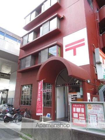 リアコート関大前EASTの周辺写真