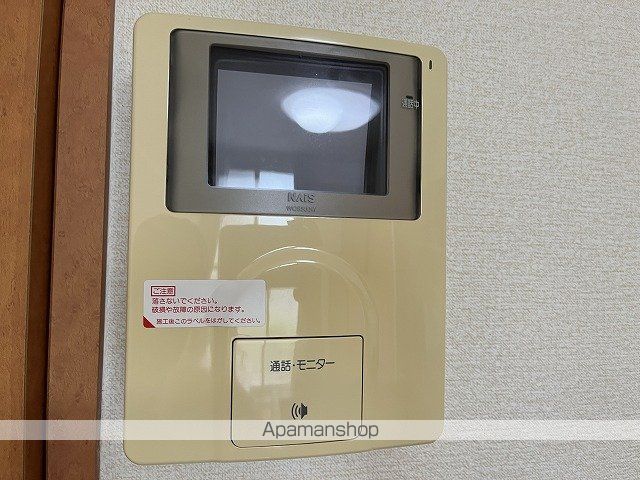 レオパレススカーレットの内装写真