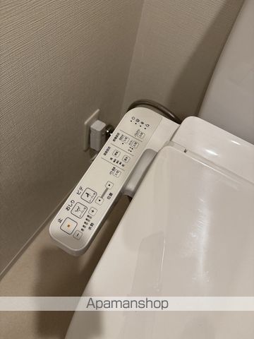 スプランディッド玉造DUEの内装写真