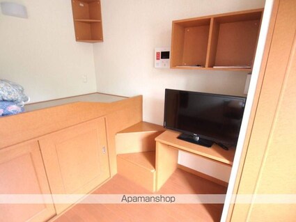 レオパレス清水Ⅱ[1K/23.61m2]の内装4