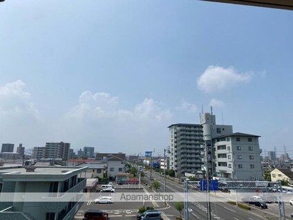 香川県高松市伏石町[1LDK/42.38m2]の内装4