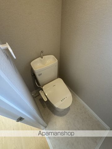 東大宮マンションの内装写真