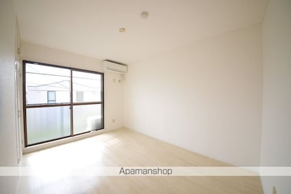 メゾンドリック[1R/17m2]のリビング・居間