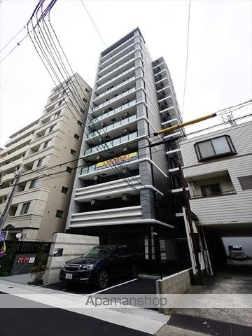 エステムコート名古屋鶴舞シエルの外観写真