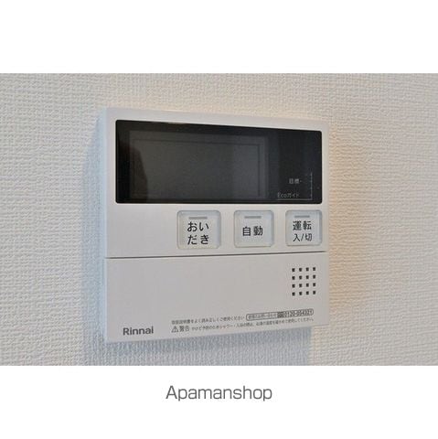 コンフォリア・リヴ板橋本町の内装写真