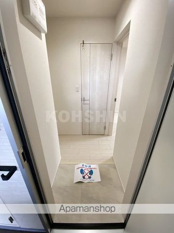 フジパレス堺大浜中町II番館の内装写真