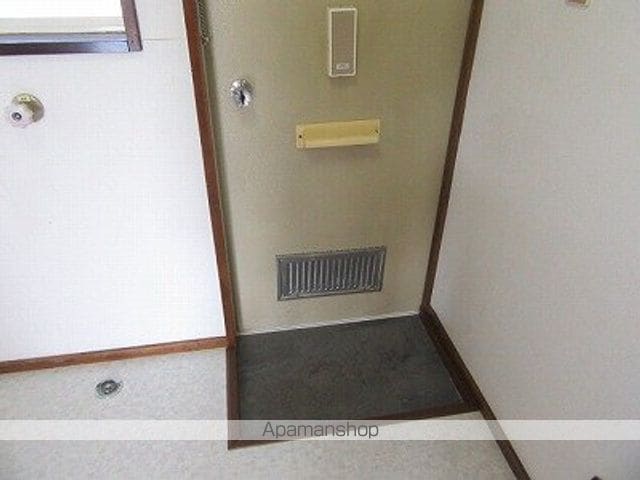 メゾンKの内装写真