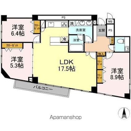 サムネイルイメージ