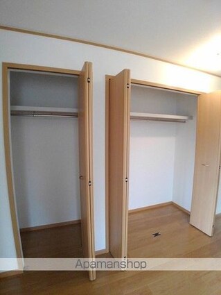 フラット・ハイム　Ｄ[1LDK/46.49m2]の内装3