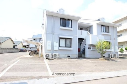 香川県高松市太田下町[2LDK/53.46m2]の外観4