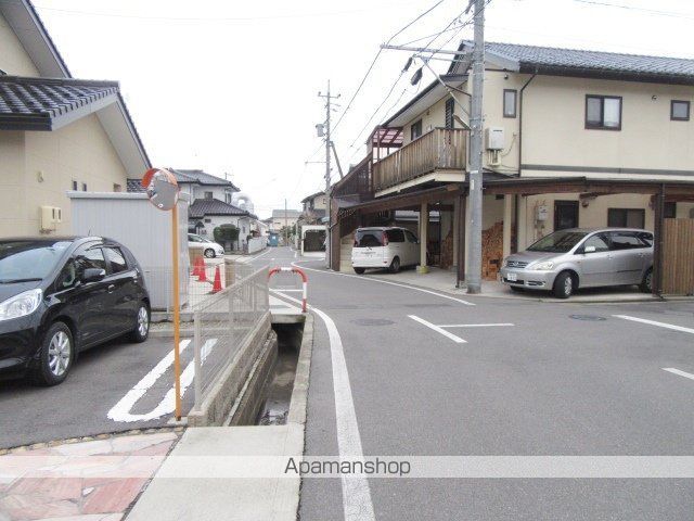 豊田 弐番館の周辺写真