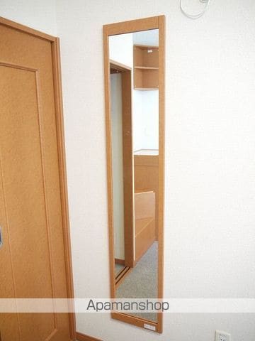 レオパレスかりがねの内装写真