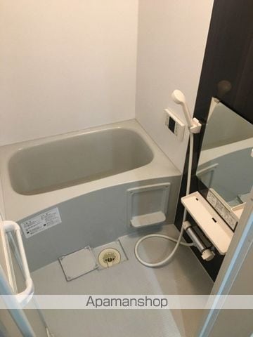 メルサンディの内装写真