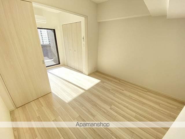 SーRESIDENCE日本橋QUALIERの内装写真