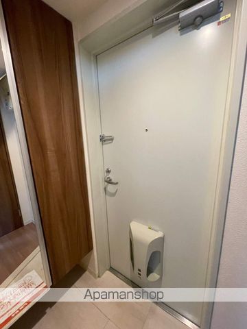グランメール月寒EASTの内装写真