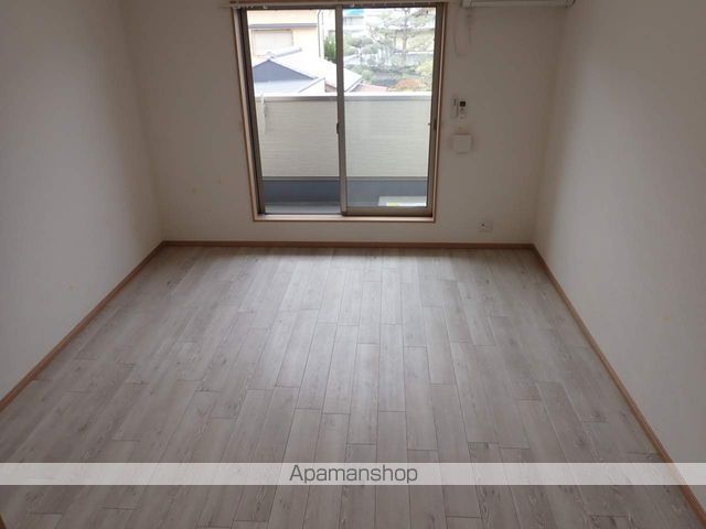 クリエオーレ八雲西町の内装写真