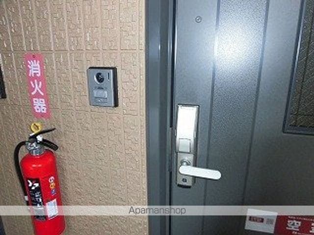 グランシード三ツ割Aの内装写真