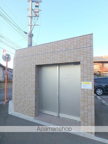 サーパス神宮参道レジデンスのその他写真