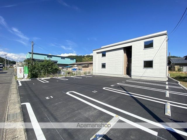 福井鉄道福武線 赤十字前駅 徒歩14分 2階建 築3年のその他写真