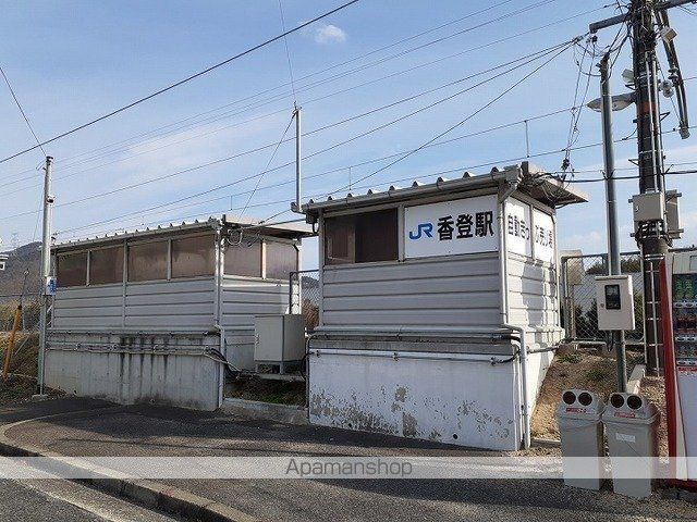 メゾンフォレスタC棟の周辺写真