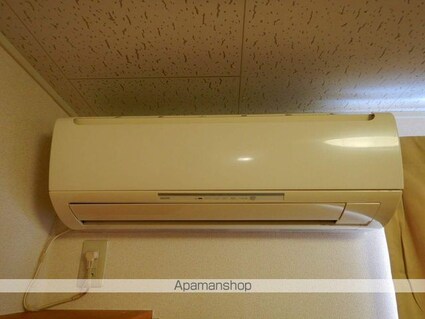 レオパレスウェル春日[1K/28.02m2]の内装1