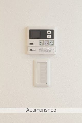 ビラージュ箱崎の内装写真