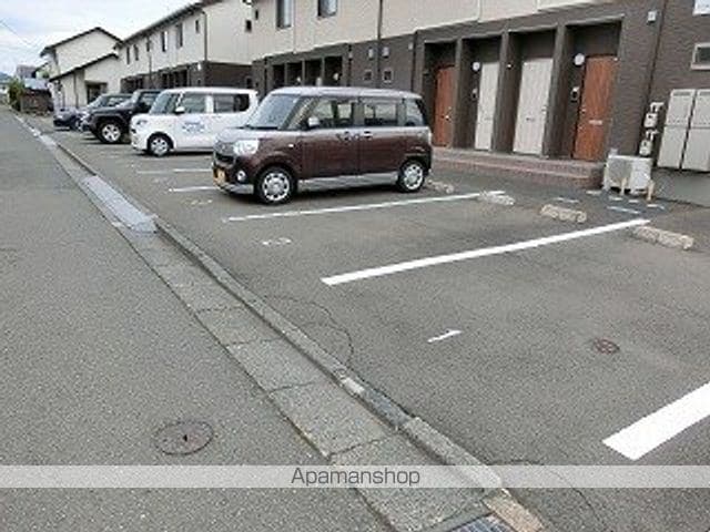 ファーストタウン上堂Aのその他写真
