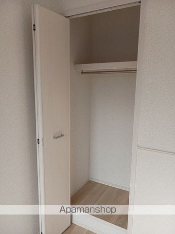 オンソレイエの内装写真