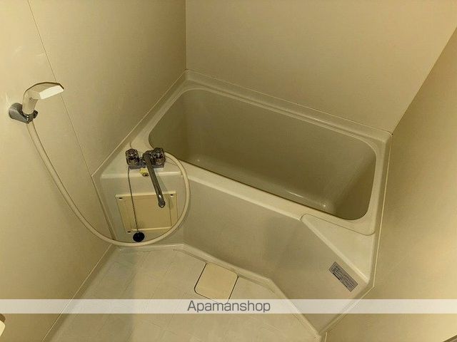 グレーシィコンドウの内装写真