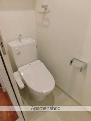 プレジオ城東中央の内装写真