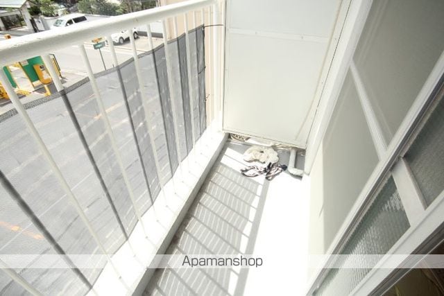 CASA AROWの内装写真