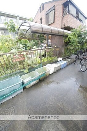 メゾン・ド・ラフィーネ[1R/17.5m2]の共用部5