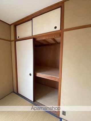 レクセラ上福岡[2DK/43.58m2]の収納