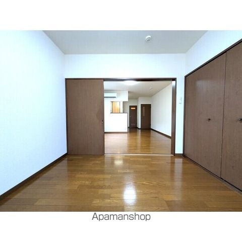 アークコート本通9丁目Iの内装写真
