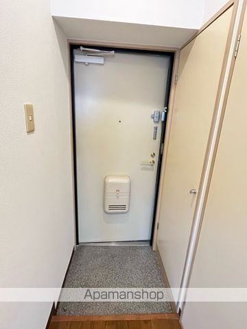 フォンティーヌ堺の内装写真