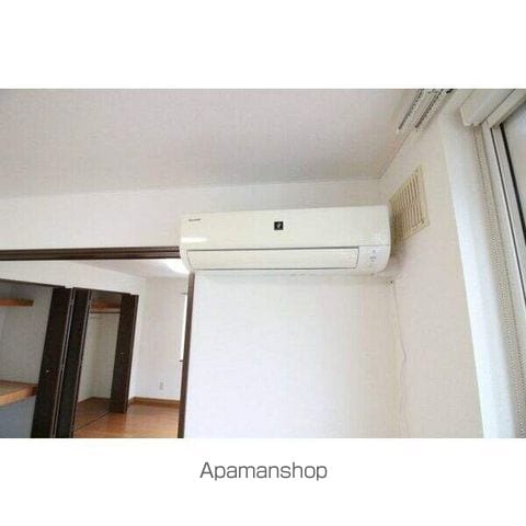 キルシェハイツの内装写真