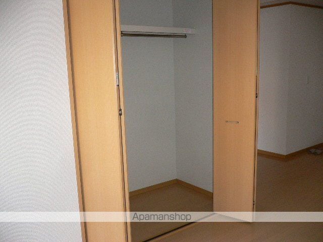 ヴィラージュ新鎌ヶ谷の内装写真