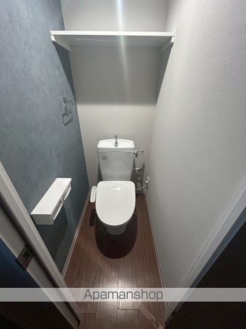 アーバス南円山の内装写真