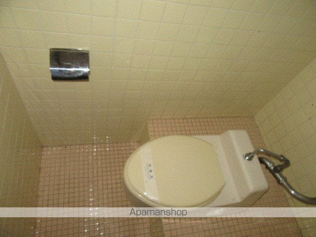 グランペール日赤の内装写真
