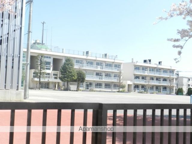 アーバンパーク南行徳レジデンスの周辺写真
