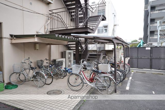 シティハイム田町のその他写真